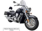 2008 Suzuki Boulevard C109R T Motorcycle for Sale