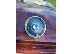 1961-1964 Cadillac Clock 1962 1963 Series 62, DeVille, 60 Special, 75