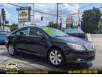 Used 2012 Buick LaCrosse for sale.