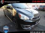 Used 2020 Mitsubishi Mirage for sale.