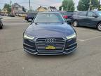 Used 2016 Audi A6 for sale.