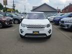 Used 2017 Land Rover Discovery Sport for sale.
