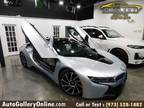 Used 2015 BMW i8 for sale.