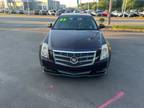 Used 2009 Cadillac CTS for sale.