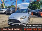 Used 2013 Ford Focus for sale.