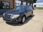 2008 Subaru Outback WAGON 4-DR