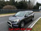 $15,450 2016 Honda Pilot with 91,136 miles!