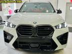 $112,850 2024 BMW X5 with 6,240 miles!