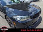 $14,995 2015 BMW 535i with 94,250 miles!
