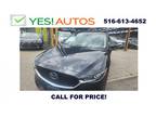 $18,800 2020 Mazda CX-5 with 37,519 miles!