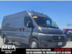2018 Ram ProMaster Cargo Van for sale