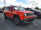 2015 Jeep Renegade, 96K miles