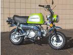 2022 Icebear Monkey 125cc Honda Clone Monkey Bike - Phoenix,Arizona