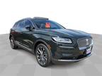 2022 Lincoln, 37K miles