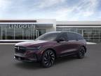 2024 Lincoln, 10 miles