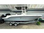 2024 Trophy T22CC Boat for Sale