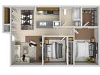 Vista Del Norte - Two Bedroom One Bath