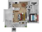 Sherwood Trails Apartment Homes - One Bedroom
