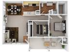 Madrean Vista - Two Bedroom One Bath Small