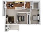 Madrean Vista - Two Bedroom One Bath Large