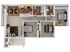 Madrean Vista - Three Bedroom Two Bath Large