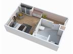Sierra Blanca Apartments - Studio