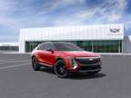 2024 Cadillac LYRIQ Sport