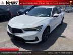 2023 Acura Integra A-Spec Package