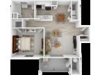 Marana Apartments - One Bedroom Small