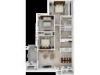 Marana Apartments - Three Bedroom
