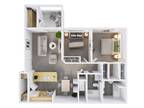 Villa Serena - Two Bedroom