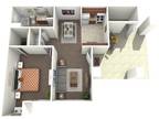 Bradshaw Vista - One Bedroom