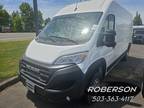 2024 Ram ProMaster 2500 High Roof