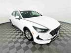 2022 Hyundai Sonata SE