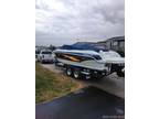 2007 Formula 260 SS Boat for Sale
