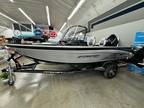 2022 Starcraft 178 Delta DC Boat for Sale