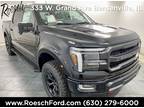 2024 Ford F-150 ROUSH