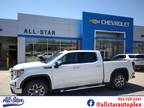 2024 GMC Sierra, new