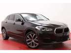 2021 BMW X2 xDrive28i 71981 miles