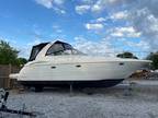 2002 Cruisers Yachts 3672 Express Boat for Sale