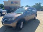 2013 Honda Cr-V 4dr