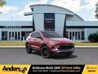 2025NewBuickNewEncore GXNewAWD 4dr