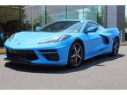 2021 Chevrolet Corvette 3LT