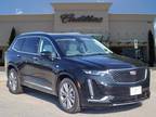2024 Cadillac, new