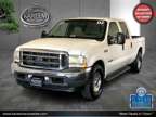 2002 Ford Super Duty F-250 Lariat