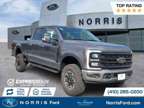 2024 Ford Super Duty F-250 SRW LARIAT