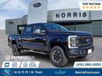 2024 Ford Super Duty F-250 SRW LARIAT