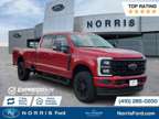 2024 Ford Super Duty F-350 SRW LARIAT
