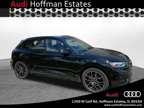 2024 Audi SQ5 Premium Plus