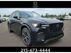 2025 Mazda CX-70 3.3 Turbo S Premium Package